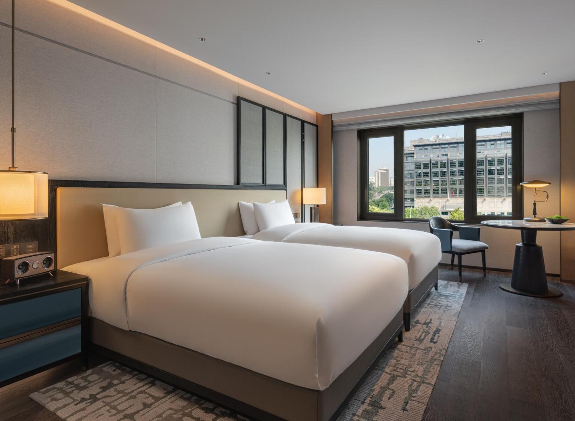 فندق فندق برايم بكين، وانج فو جينج المظهر الخارجي الصورة