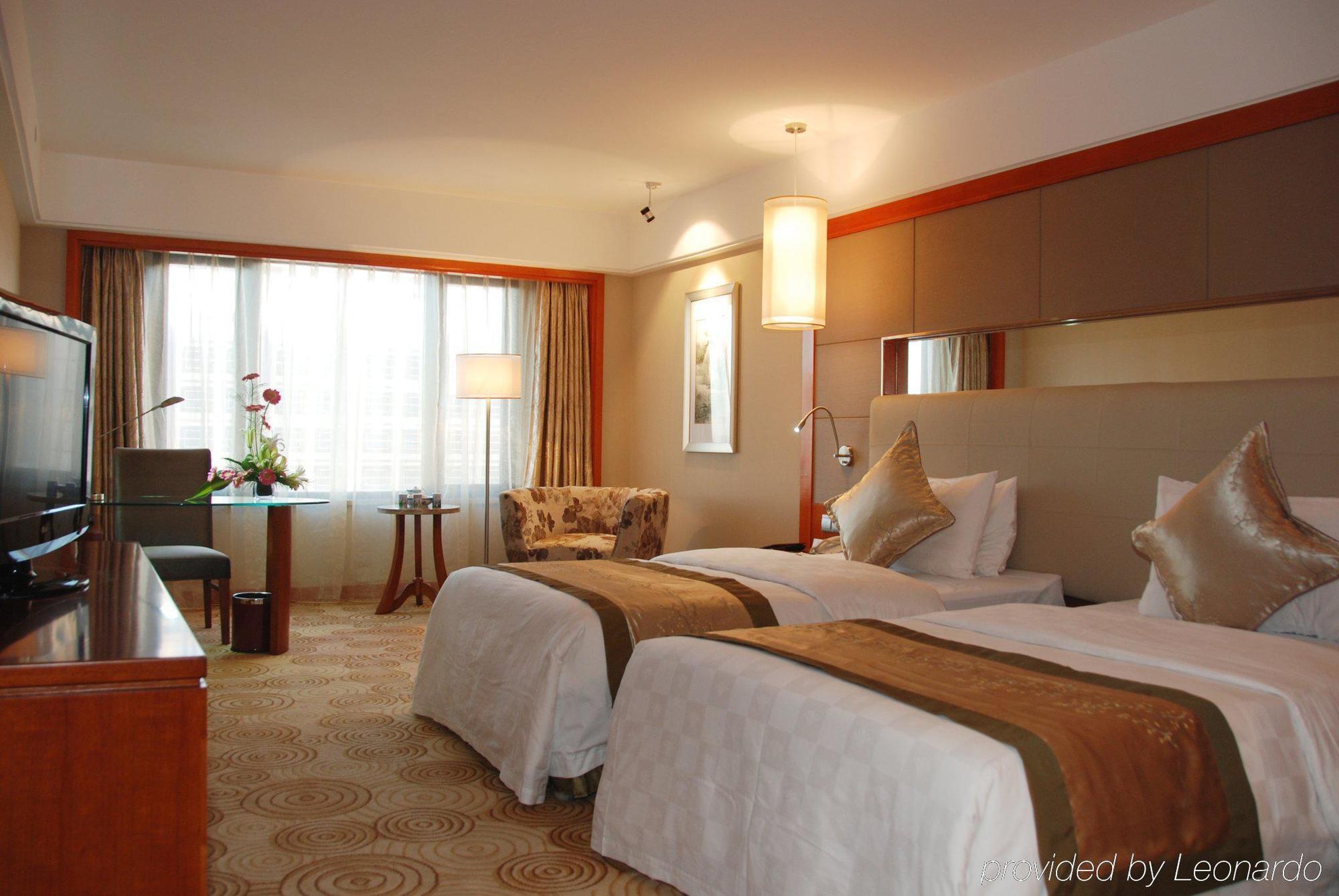 فندق فندق برايم بكين، وانج فو جينج الغرفة الصورة